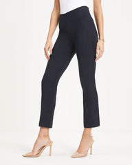 Be Your Greatest High Waisted Pants - Dark Navy