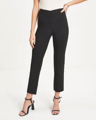 Be Your Greatest High Waisted Pants - Black