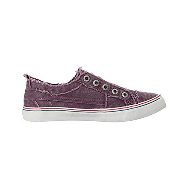 Jester Red Play Sneakers