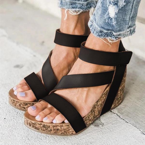 Hapuku Wedges