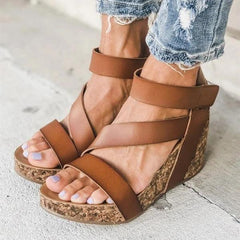 Hapuku Wedges