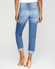 Crawford Boyfriend Denim