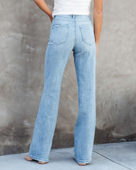 Cassandra High Rise Vintage 90's Jeans