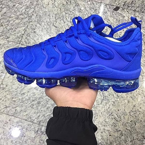 Breathable Air Cushion Sneakers Athletic Sport Shoes