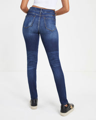 Nashville High Rise Skinny 