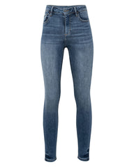 Saylor High Rise Skinny - SALE Oshnow