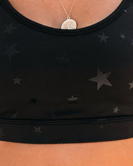 Starstruck Sports Bra Oshnow