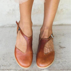 Casual Comfy Chic Flats