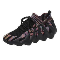 Breathable Mesh Lightweight Sock Sneakers