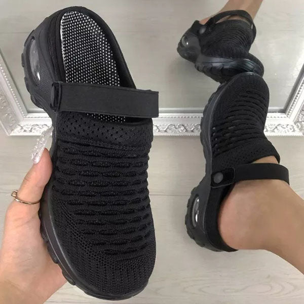 Air Cushion Casual Breathable Walking Sandals