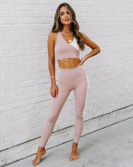 Yin and Yang Sports Bra [2 Colours To Choose From]