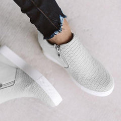 Hot Sale Wedge Sneakers