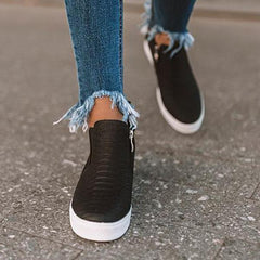 Hot Sale Wedge Sneakers